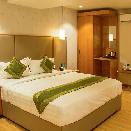 Hotel Reva Regency Bhopal Eksteriør bilde